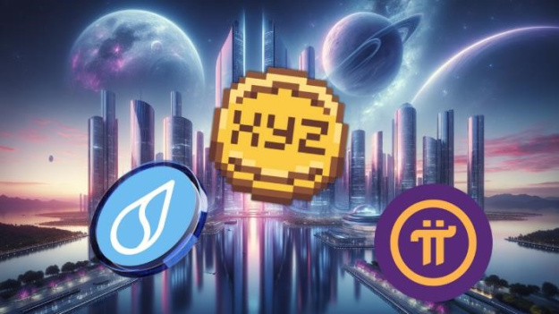 Ці 4 альткоїни можуть злетіти з 95% ймовірністю, якщо ETF будуть схвалені