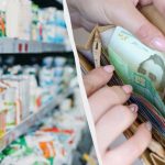 Ціни на молоко в Україні ростуть і не думають зупинятися: скільки продукт коштує зараз