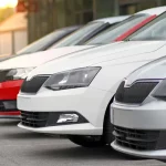 Ціни на вживані авто в ЄС зросли на понад 5% за перше півріччя 2025 року