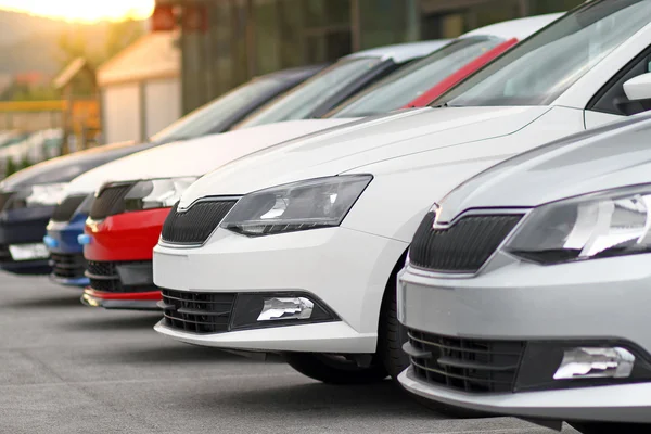 Ціни на вживані авто в ЄС зросли на понад 5% за перше півріччя 2025 року