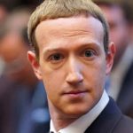 Цукерберг буде свідчити в суді у справі на $8 мільярдів