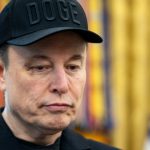 Акції Tesla обвалилися після заяви Маска про створення політичної партії