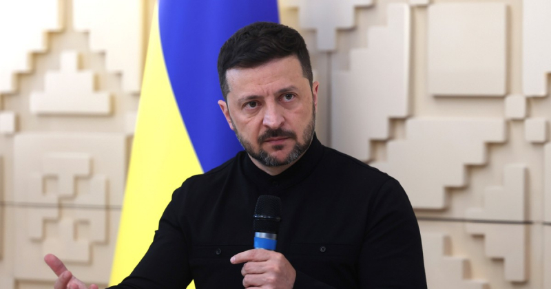 Україна законтрактувала дронів-перехоплювачів на 3 млрд грн – Зеленський