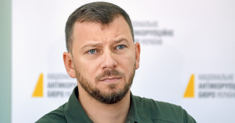 СБУ перевіряє САП, але не має доступу до матеріалів справ – Клименко