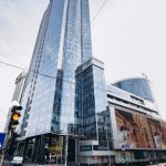 Власник Gulliver оскаржує стягнення ТРЦ на користь держбанків. Компанія «Три О» наполягає на реструктуризації боргу