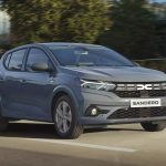 Dacia Sandero обійшла конкурентів і стала №1 у Європі
