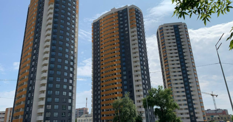 «Київміськбуд» випустить додаткові акції. Місто стане майже повним власником компанії