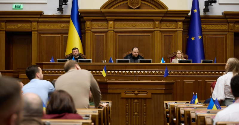 Законопроєкт про оборонні видатки на 457 млрд грн замінили на інший. Що він передбачає