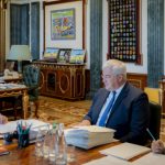 Зеленський змінив послів у Канаді, країнах Європи, Африки, Азії та Латинської Америки. Повний список