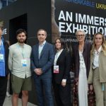 Делегація ПУМБ взяла участь у Ukraine Recovery Conference 2025 у Римі