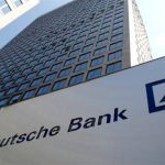 Deutsche Bank планує запустити сервіс зі зберігання криптовалют