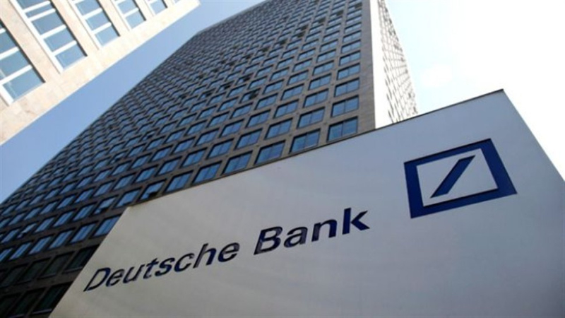 Deutsche Bank планує запустити сервіс зі зберігання криптовалют