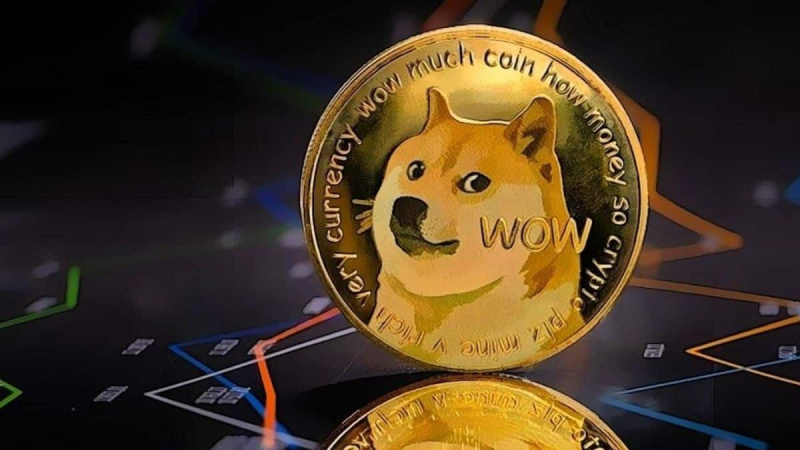 DOGE зріс на 40% за тиждень на тлі очікувань схвалення ETF
