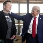 Доходи Tesla рекордно впали на тлі конфлікту Маска з Трампом
