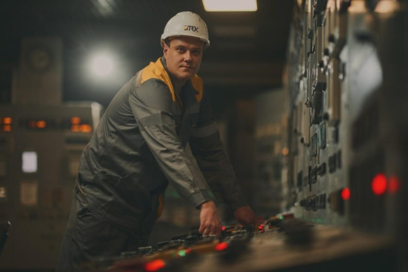 ДТЕК: два десятиліття трансформацій та інвестицій в енергетичну безпеку