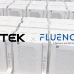 ДТЕК разом з американською Fluence запускають в Україні одну з найбільших систем накопичення енергії в Східній Європі