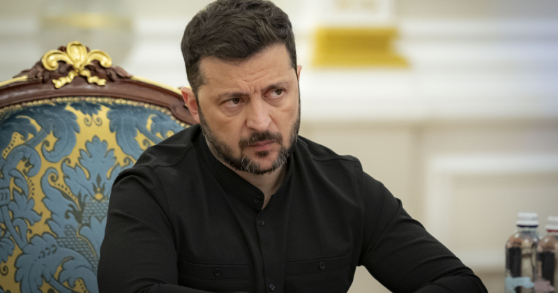 Зеленський оголосив про запровадження мораторію на перевірки бізнесу держорганами