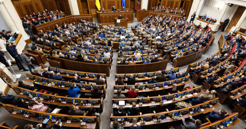 Незалежність НАБУ і САП. Профільний комітет Ради рекомендує ухвалити президентський законопроєкт одразу за основу і в цілому