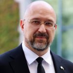 Денис Шмигаль подав у відставку з поста премʼєр-міністра
