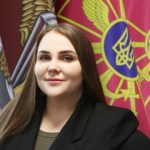 Очільниця напрямку цифровізації Міноборони Катерина Черногоренко йде з посади