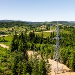 ОККО Group Віталія Антонова інвестує €11 млн в будівництво електромереж у Карпатах