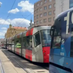 У Чехії стався масштабний блекаут. Перестало працювати метро, сотні людей застрягли уліфтах