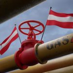 Експорт російського газу до ЄС встановив 50-річний антирекорд