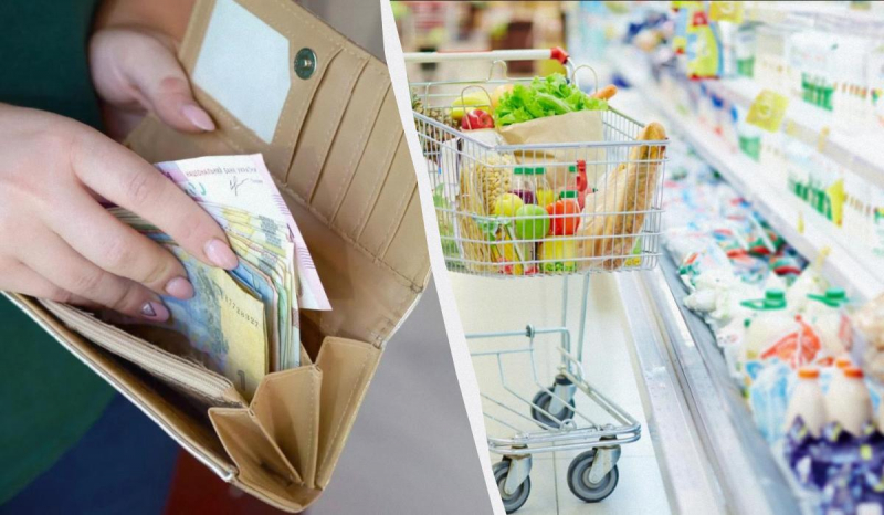 “Ера дешевих продуктів проходить”: експерт пояснив, чому шалено зростають ціни