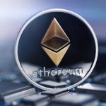 Ethereum обійшов біткоїн за обсягом торгів, попри короткострокову корекцію ціни