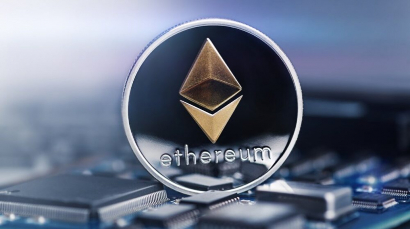 Ethereum обійшов біткоїн за обсягом торгів, попри короткострокову корекцію ціни