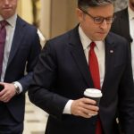 Перемога Трампа. Палата представників ухвалила «Один великий красивий закон»