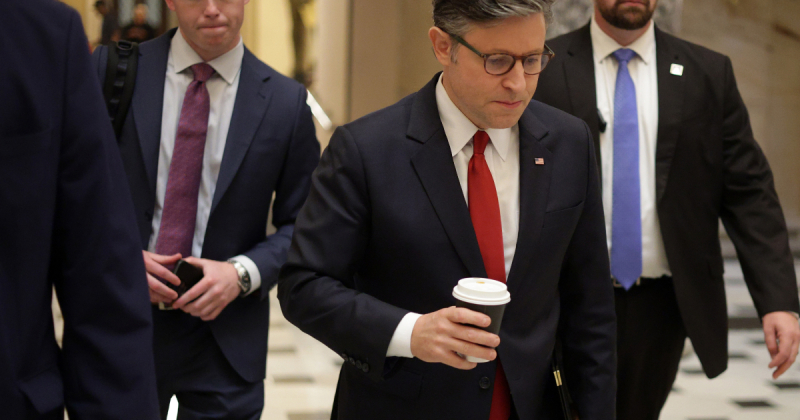 Перемога Трампа. Палата представників ухвалила «Один великий красивий закон»
