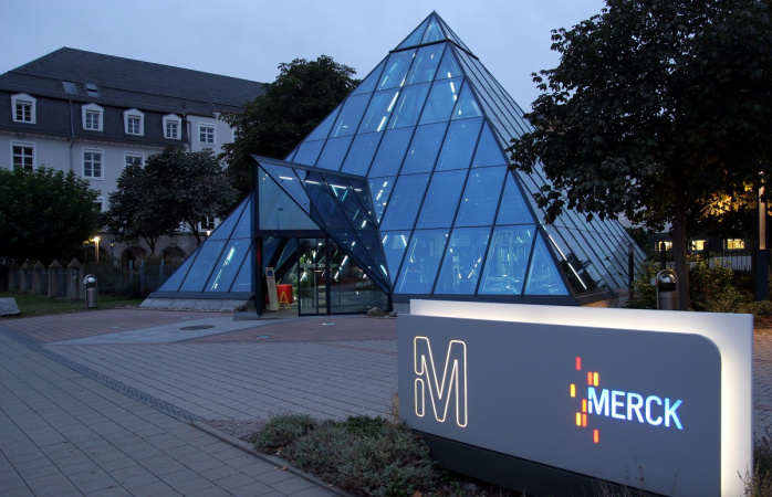 Фармацевтичний гігант Merck купує Verona Pharma за $10 мільярдів