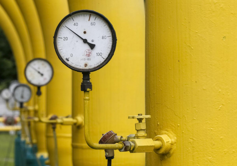 Газ у кредит: “Нафтогаз” позичив мільярди у держбанків, але треба більше