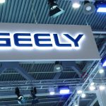 Geely повідомила про рекордні продажі у першому кварталі