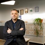 Гендиректор Нової пошти йде з посади після десятирічного керівництва