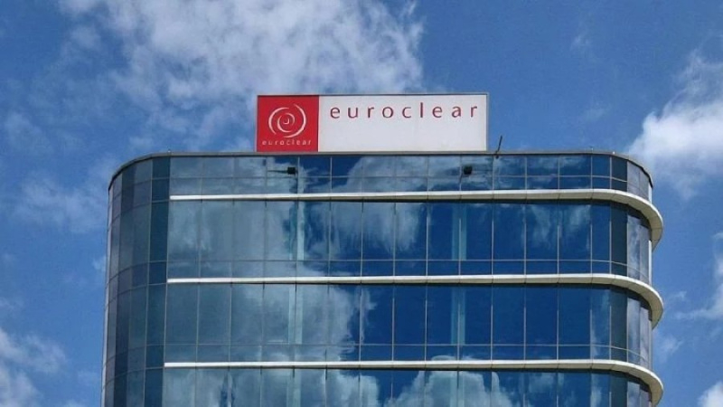Глава Euroclear розкритикувала плани ЄС щодо інвестування російських активів у ризикові інструменти