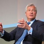 Глава JPMorgan попередив Європу про втрату конкурентоспроможності
