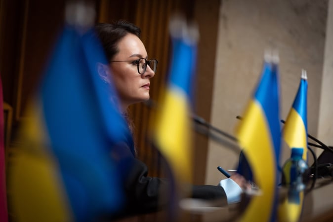 Головне за понеділок: мораторій на перевірки бізнесу, санкції проти партнерів росії