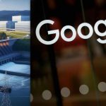 Google уклав найбільшу у світі угоду на постачання гідроелектроенергії