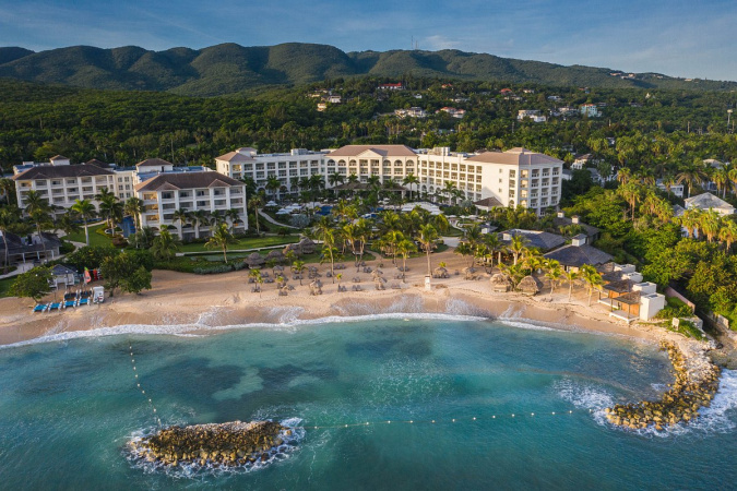 Hyatt Hotels продасть 15 курортів за $2 млрд