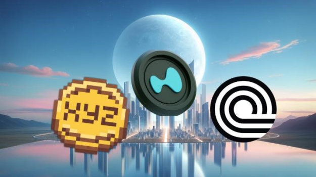HYPE від Hyperliquid подолав 43 млн $, Ondo наближається до опору, а XYZVerse набирає обертів