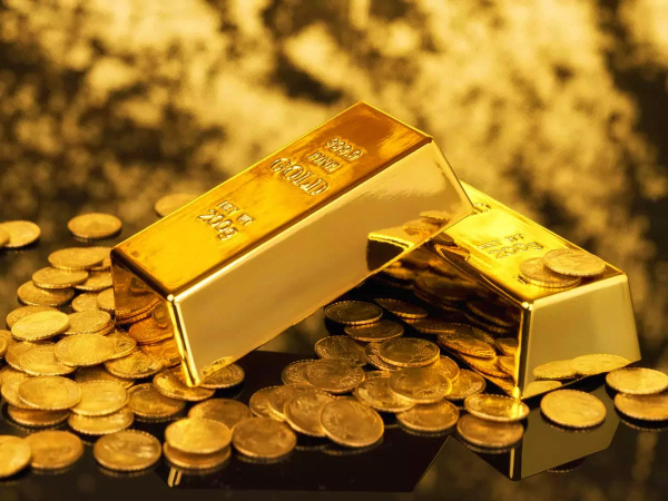Індія знизила імпорт золота до $1,8 млрд