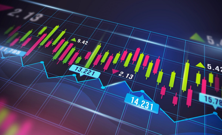 Інфляція в Україні знижується повільніше, ніж очікувалося — НБУ