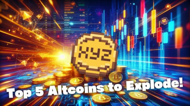 Інституції вкладають 17,8 млрд $ у криптовалюту — пресейл XYZVerse готовий скористатися хвилею