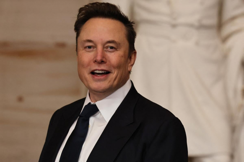 Інвестори не хочуть, аби Маск йшов у політику: акції Tesla пішли у круте піке, – Axios