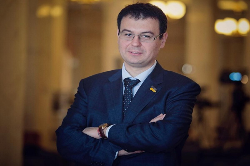 Як інтернет-провайдери ховаються за ФОПами від податків, – Гетманцев