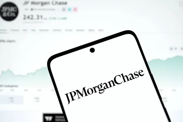 JPMorgan може почати кредитувати клієнтів під заставу криптовалют