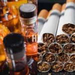 Кабмін затвердив нові правила маркування алкоголю, тютюну та рідин для вейпів