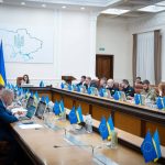 Кабмін звільнив голову АРМА